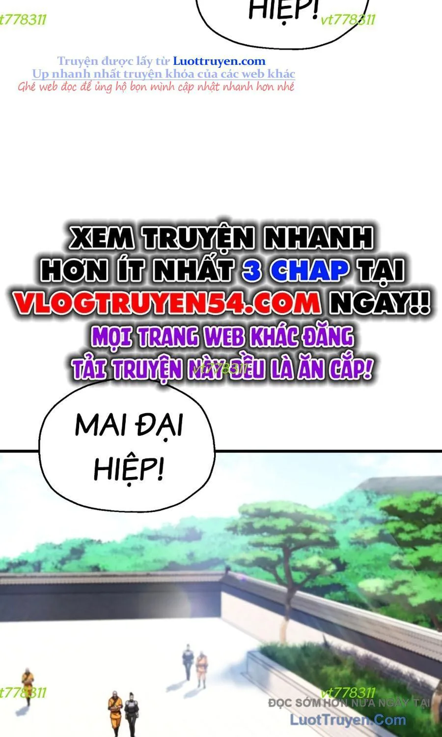 Người Chơi Không Thể Thăng Cấp chương 207 - trang 7