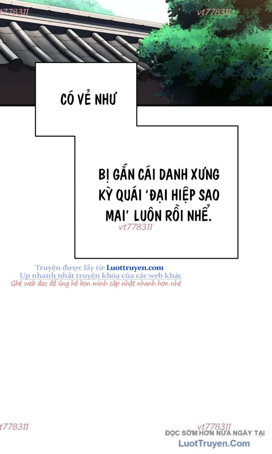 Người Chơi Không Thể Thăng Cấp chương 207 - trang 13