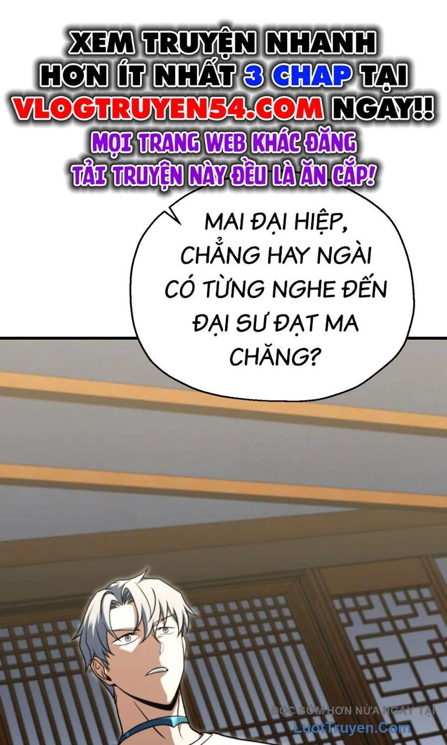 Người Chơi Không Thể Thăng Cấp chương 207 - trang 24