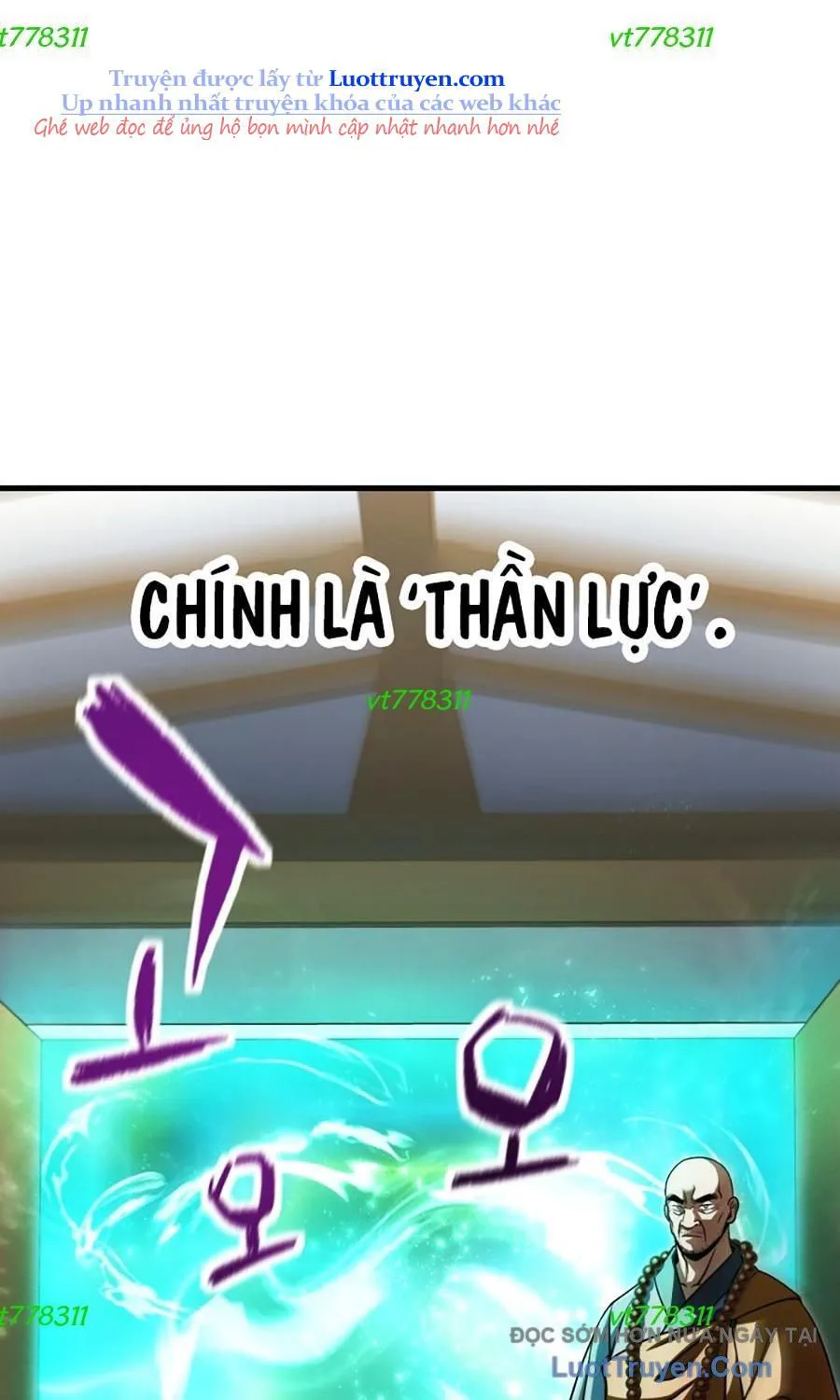 Người Chơi Không Thể Thăng Cấp chương 207 - trang 55