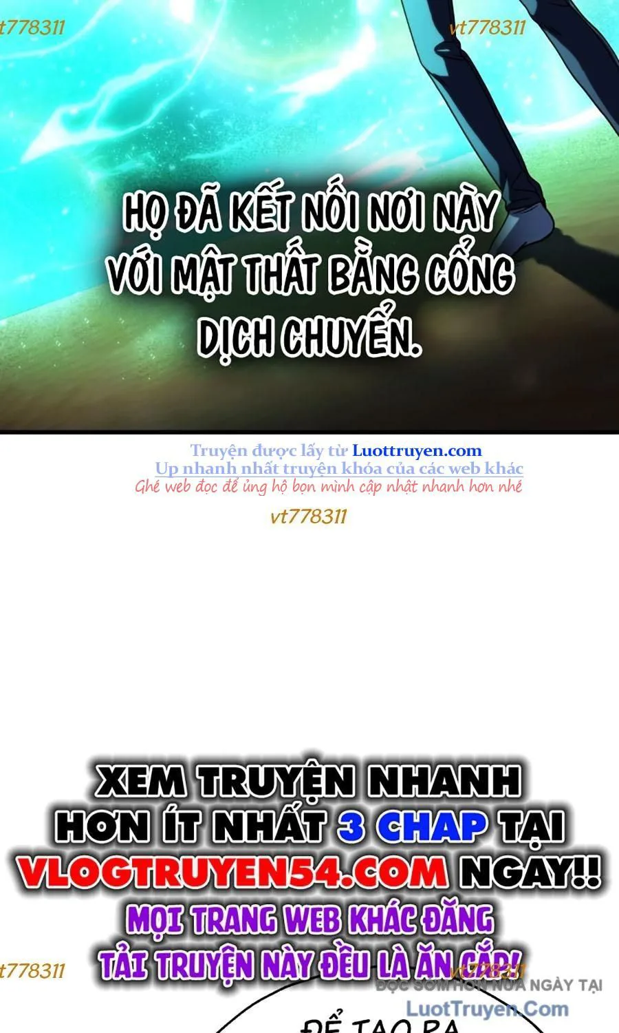 Người Chơi Không Thể Thăng Cấp chương 207 - trang 93