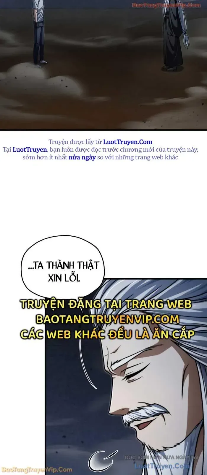 Người Chơi Không Thể Thăng Cấp chương 209 - trang 27