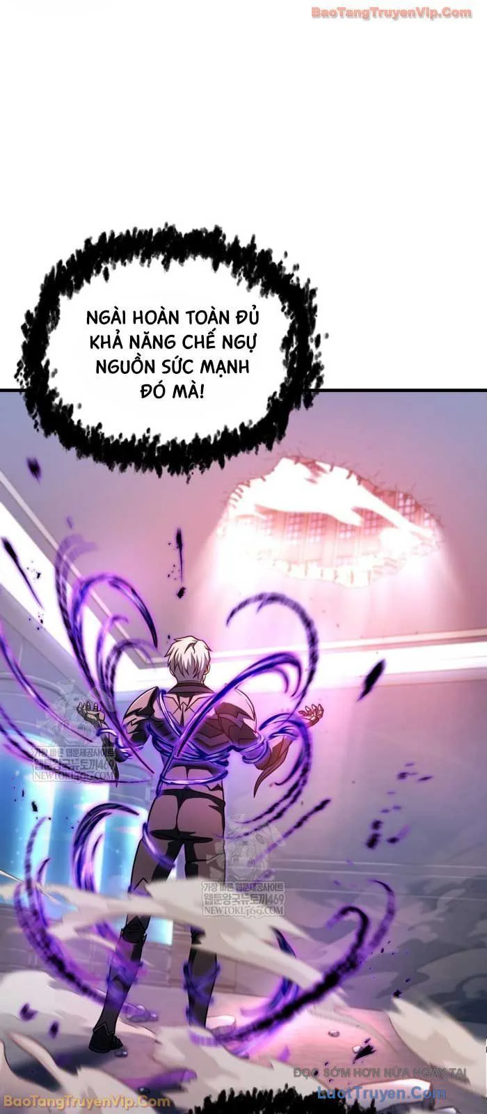 Người Chơi Không Thể Thăng Cấp chương 217 - trang 12