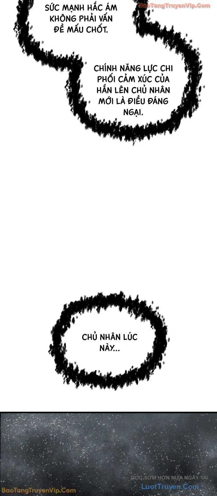 Người Chơi Không Thể Thăng Cấp chương 217 - trang 47