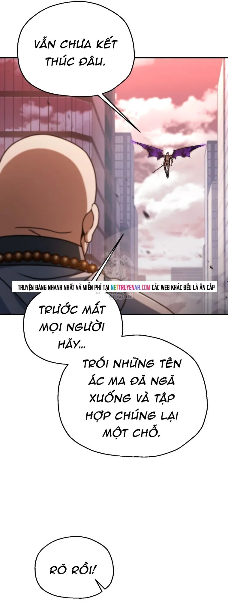 Người Chơi Không Thể Thăng Cấp chương 219 - trang 64