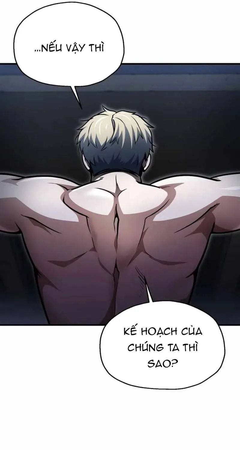 Người Chơi Không Thể Thăng Cấp chương 221 - trang 30