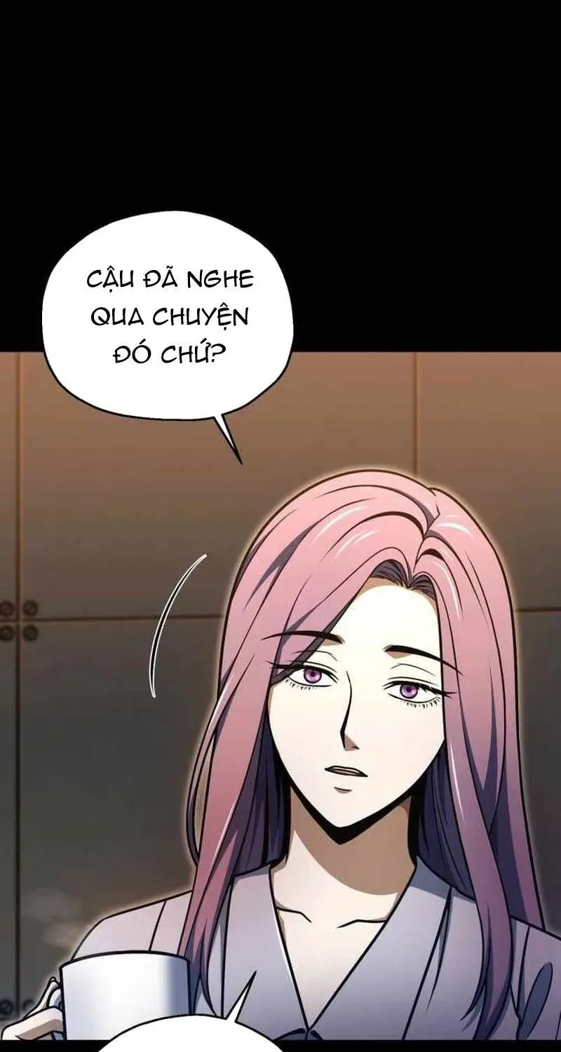 Người Chơi Không Thể Thăng Cấp chương 222 - trang 41