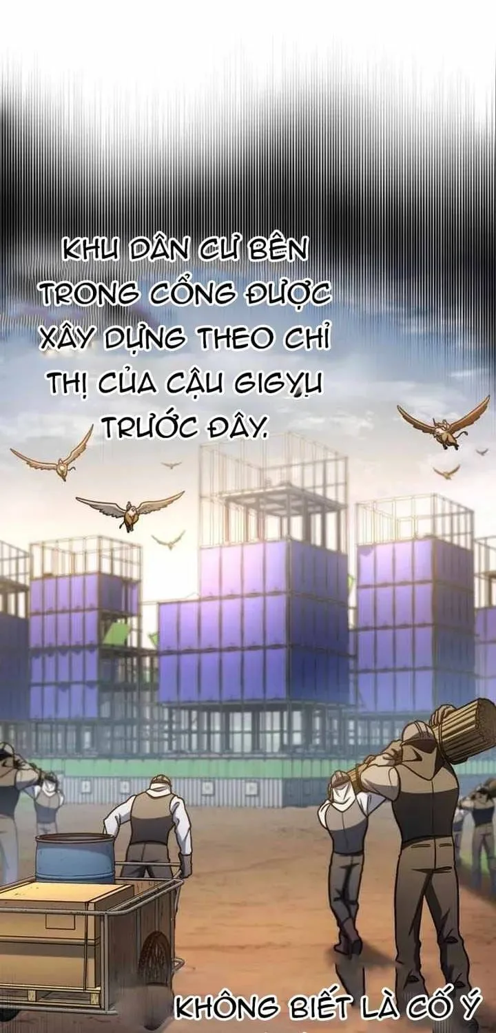 Người Chơi Không Thể Thăng Cấp chương 223 - trang 55