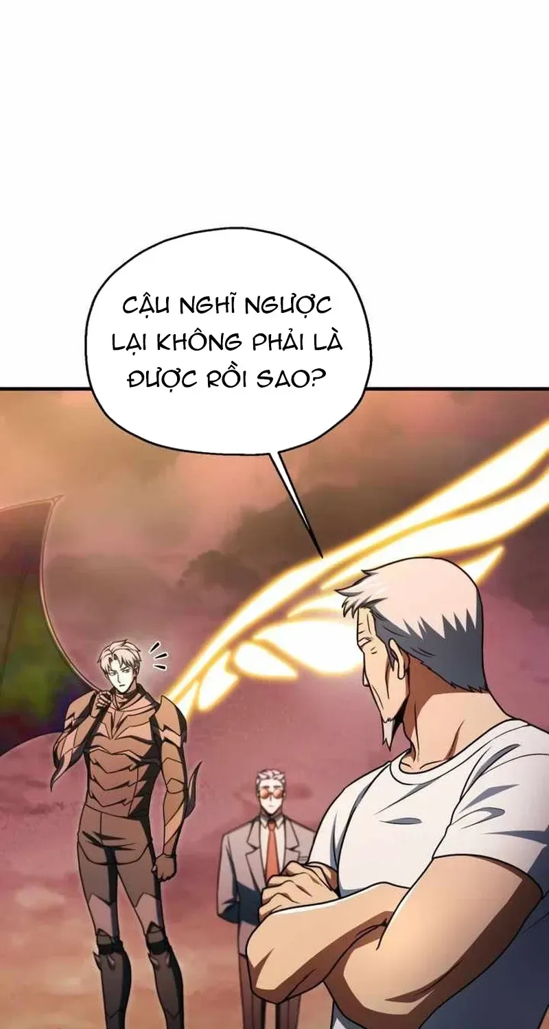 Người Chơi Không Thể Thăng Cấp chương 225 - trang 79