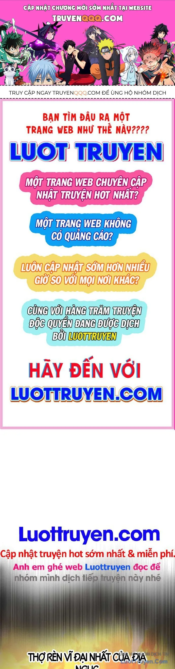 Người Chơi Không Thể Thăng Cấp chương 228 - trang 1