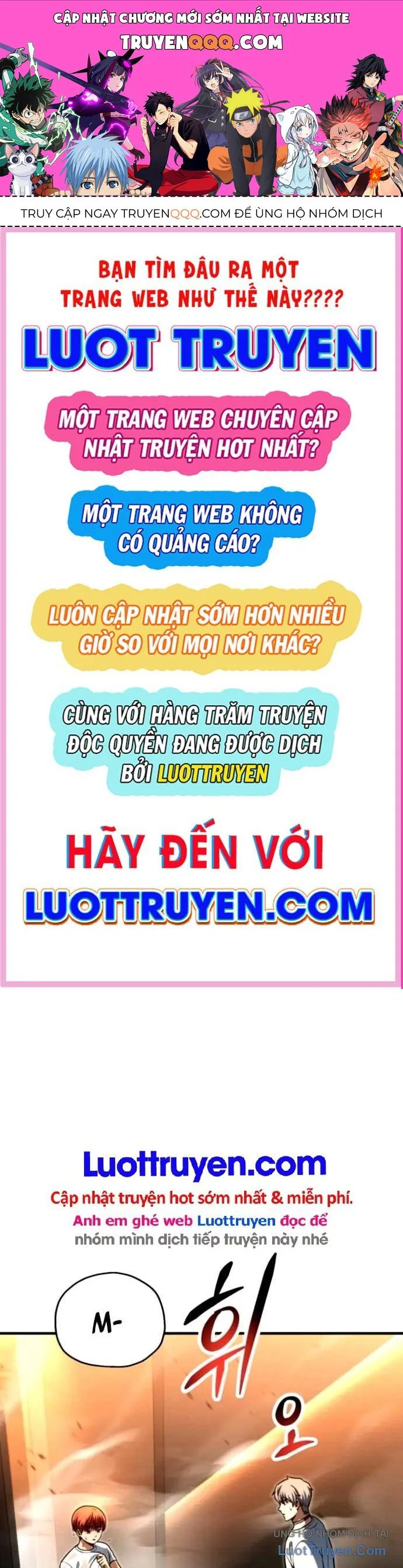 Người Chơi Không Thể Thăng Cấp chương 230 - trang 1