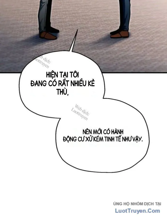 Người Chơi Không Thể Thăng Cấp chương 235 - trang 8