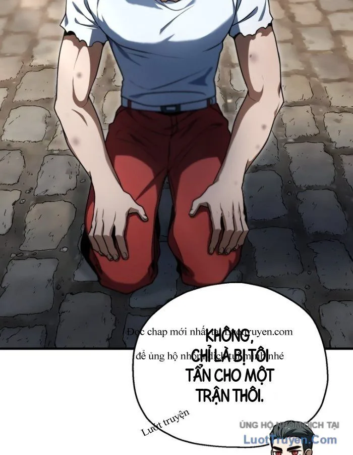 Người Chơi Không Thể Thăng Cấp chương 236 - trang 6