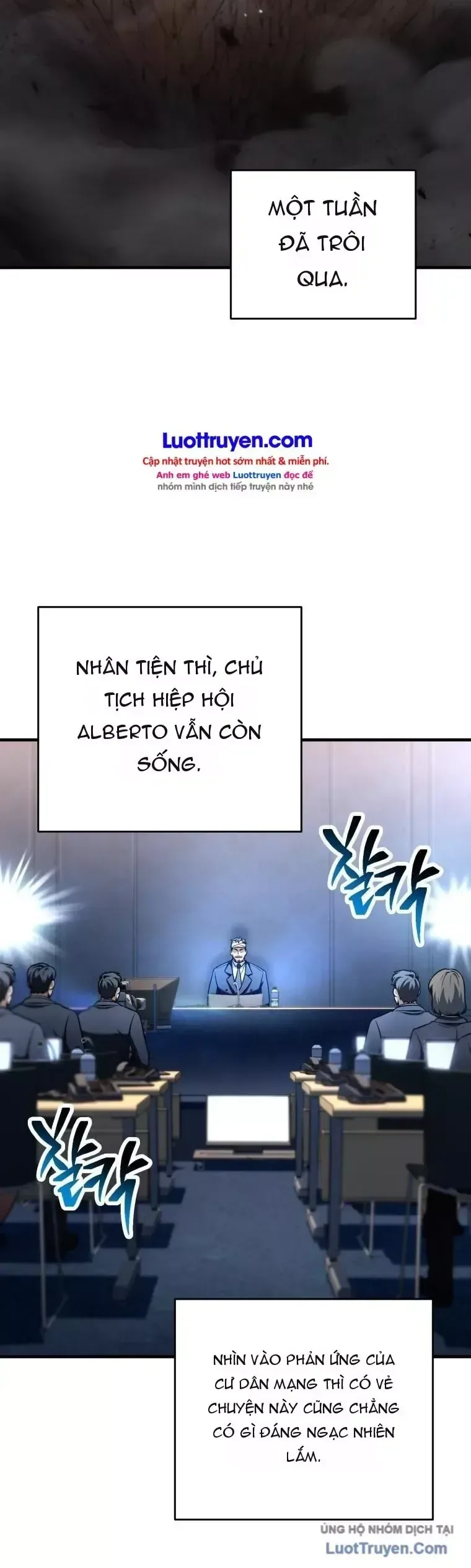Người Chơi Không Thể Thăng Cấp chương 241 - trang 4