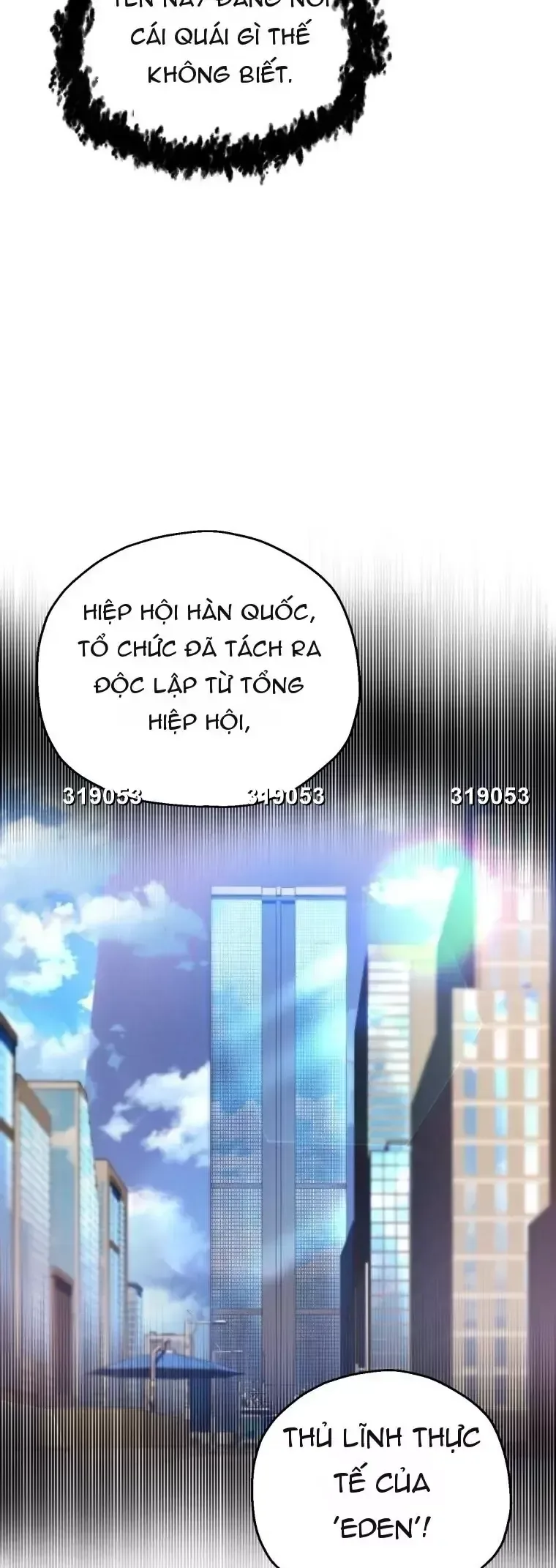 Người Chơi Không Thể Thăng Cấp chương 241 - trang 10