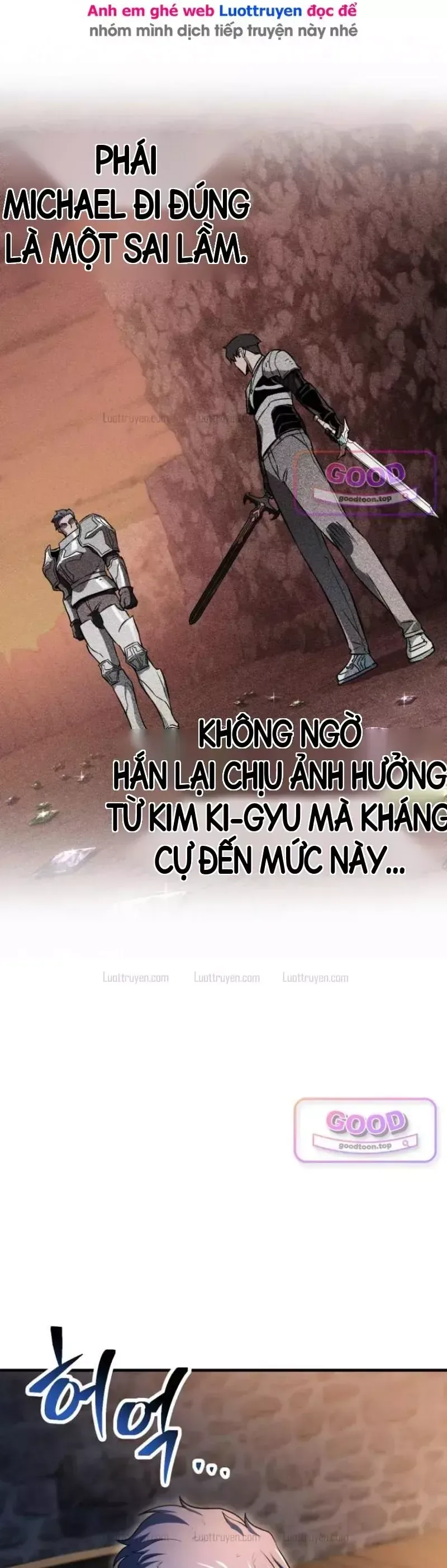 Người Chơi Không Thể Thăng Cấp chương 242 - trang 10