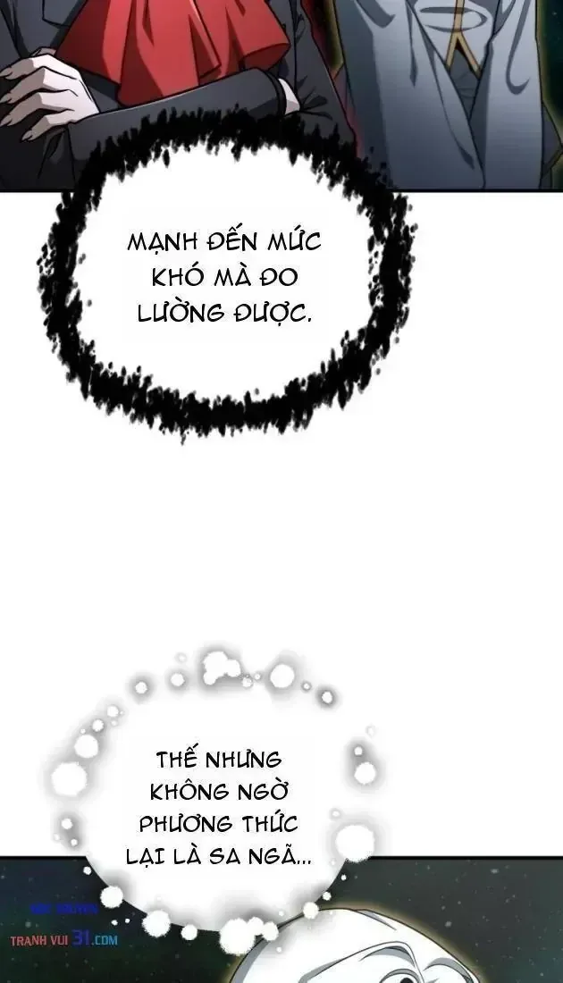 Người Chơi Không Thể Thăng Cấp chương 243 - trang 47