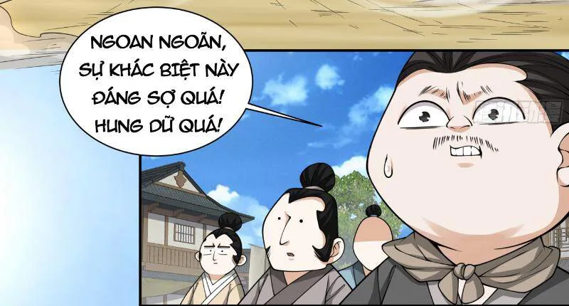 Đồ Đệ Của Ta Đều Là Đại Phản Phái chương 260 - trang 2