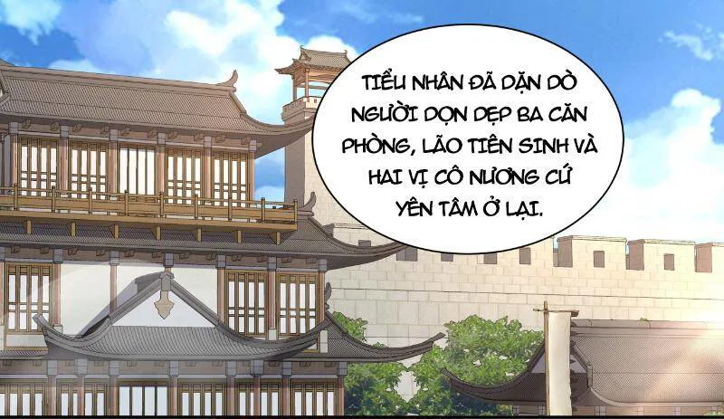 Đồ Đệ Của Ta Đều Là Đại Phản Phái chương 260 - trang 47