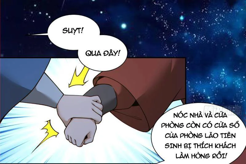 Đồ Đệ Của Ta Đều Là Đại Phản Phái chương 268 - trang 15