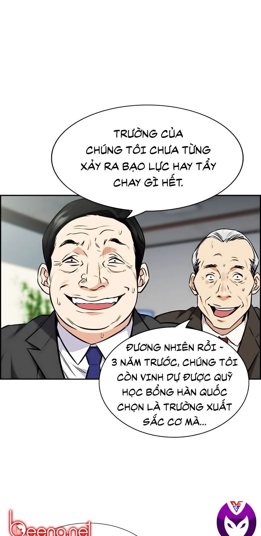 Giáo Dục Chân Chính chương 2 - trang 3