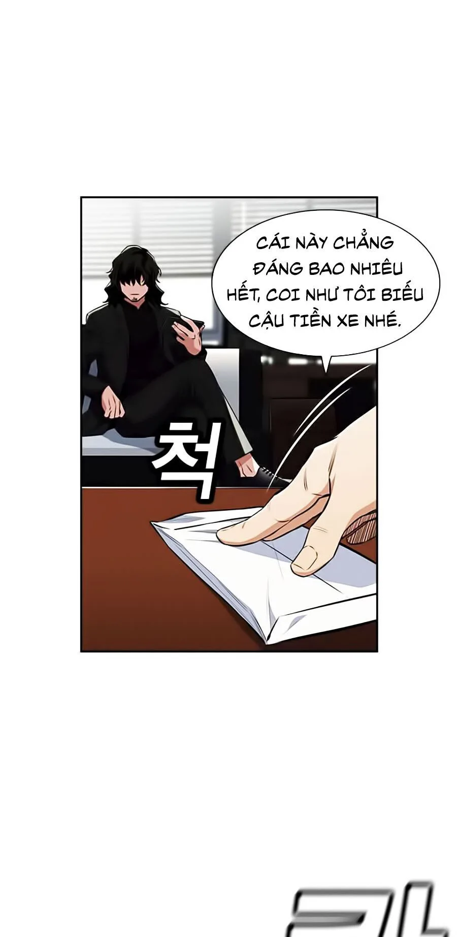 Giáo Dục Chân Chính chương 2 - trang 7