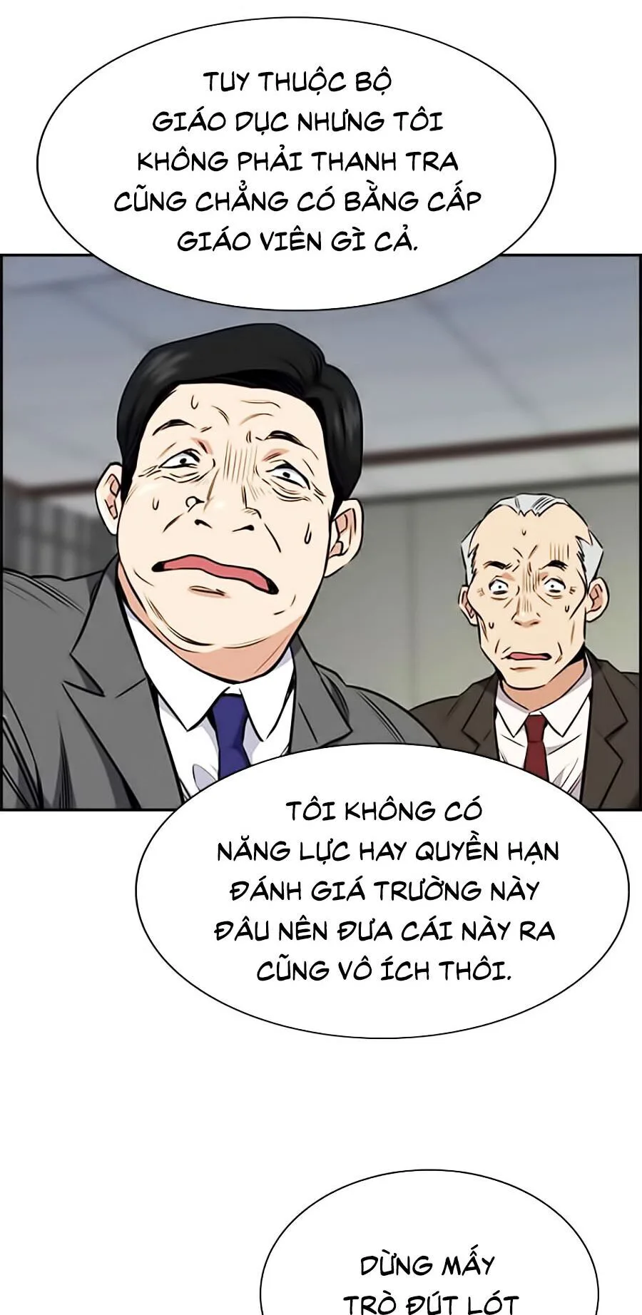 Giáo Dục Chân Chính chương 2 - trang 10