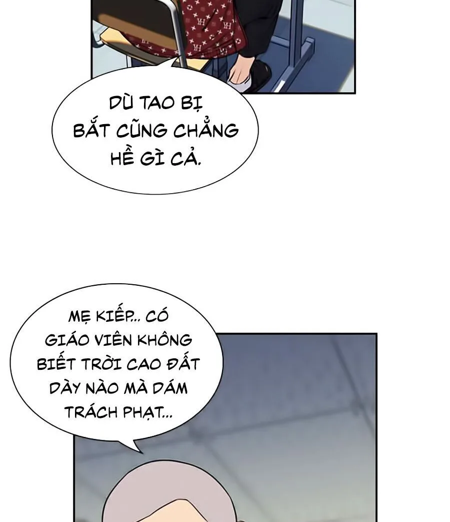 Giáo Dục Chân Chính chương 2 - trang 30