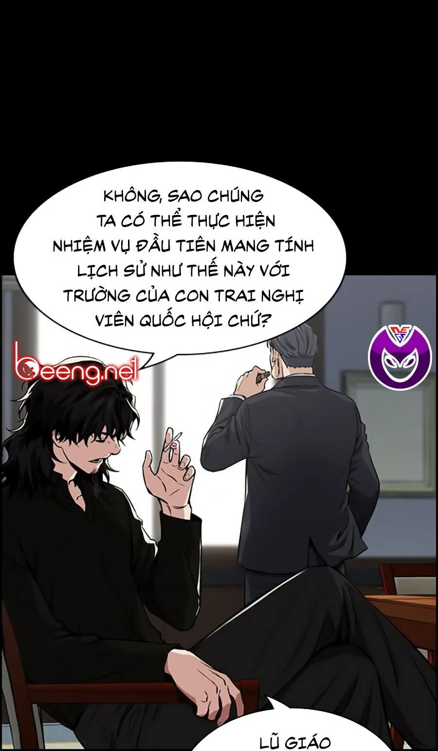 Giáo Dục Chân Chính chương 5 - trang 2