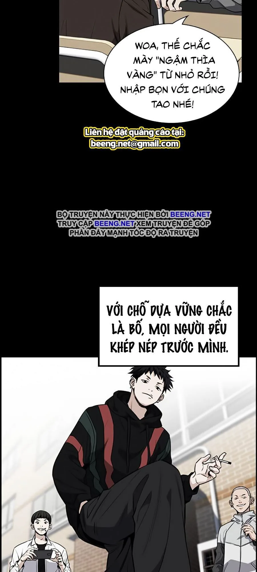 Giáo Dục Chân Chính chương 5 - trang 23