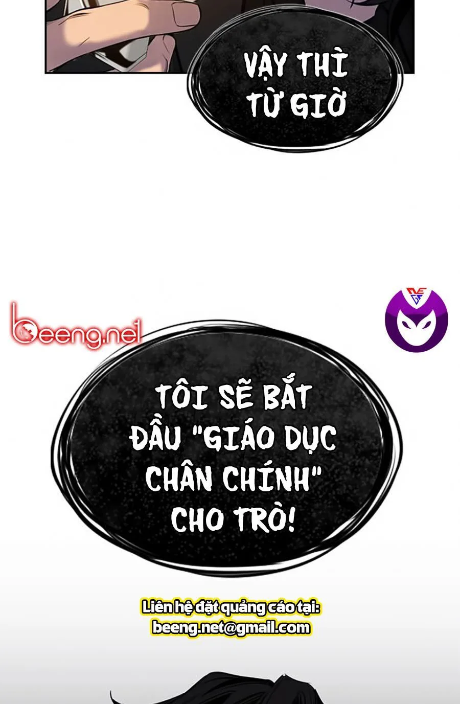 Giáo Dục Chân Chính chương 5 - trang 117