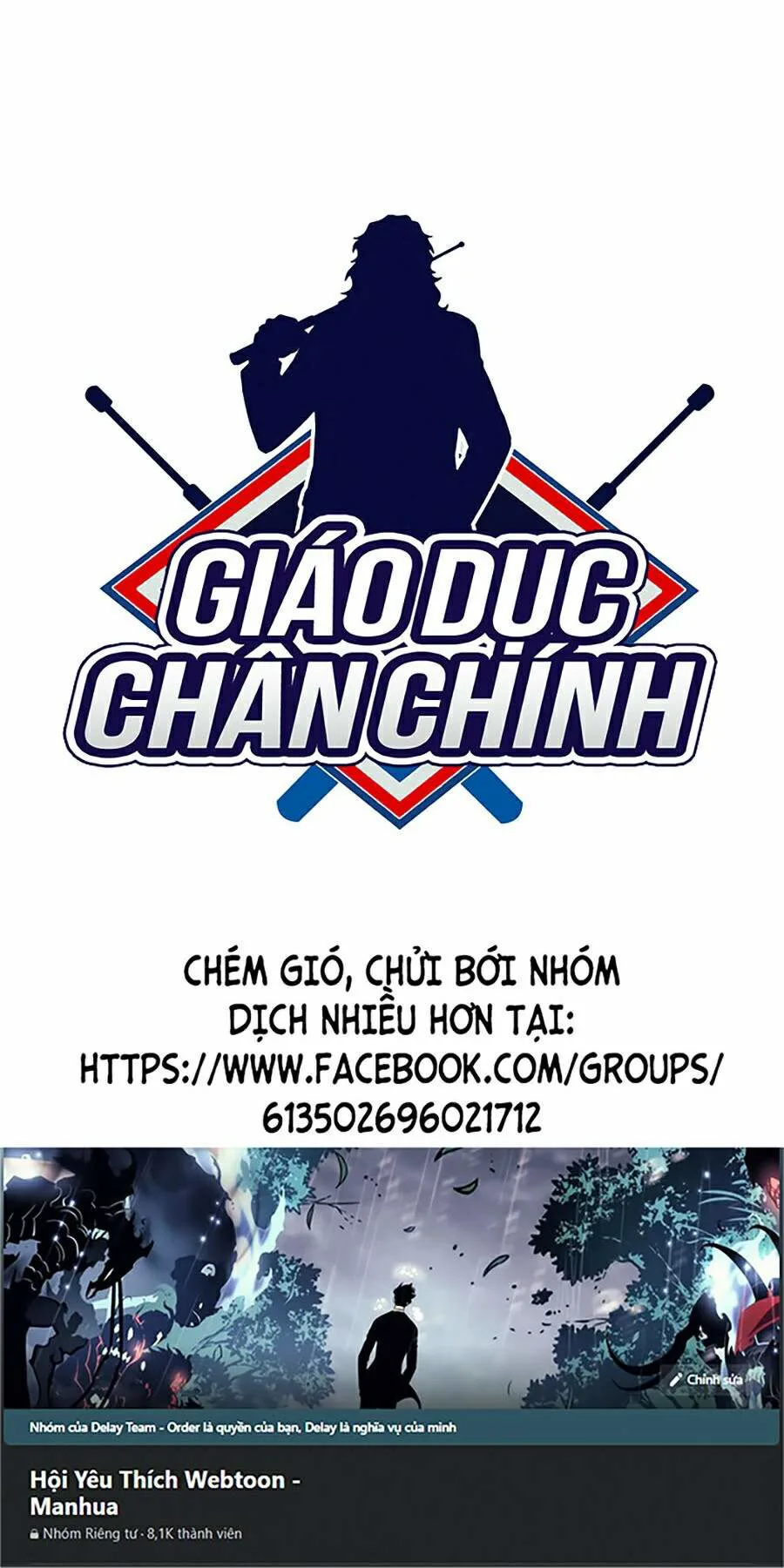 Giáo Dục Chân Chính chương 32 - trang 7