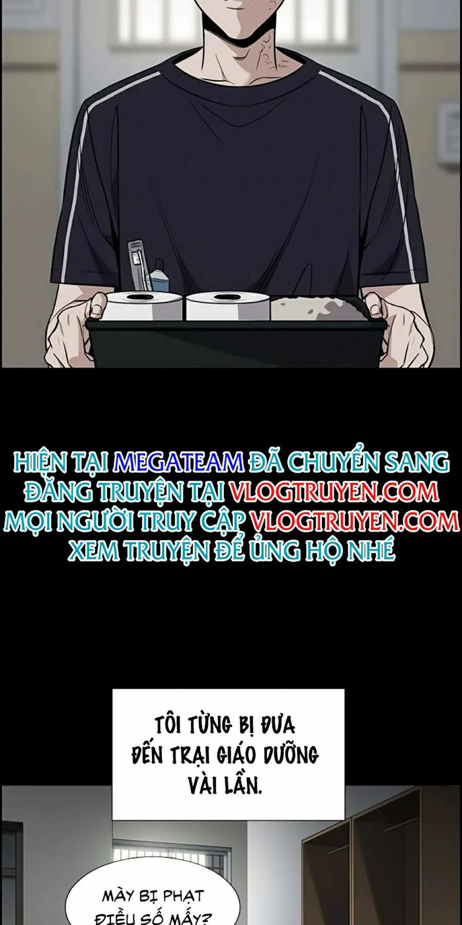 Giáo Dục Chân Chính chương 32 - trang 9