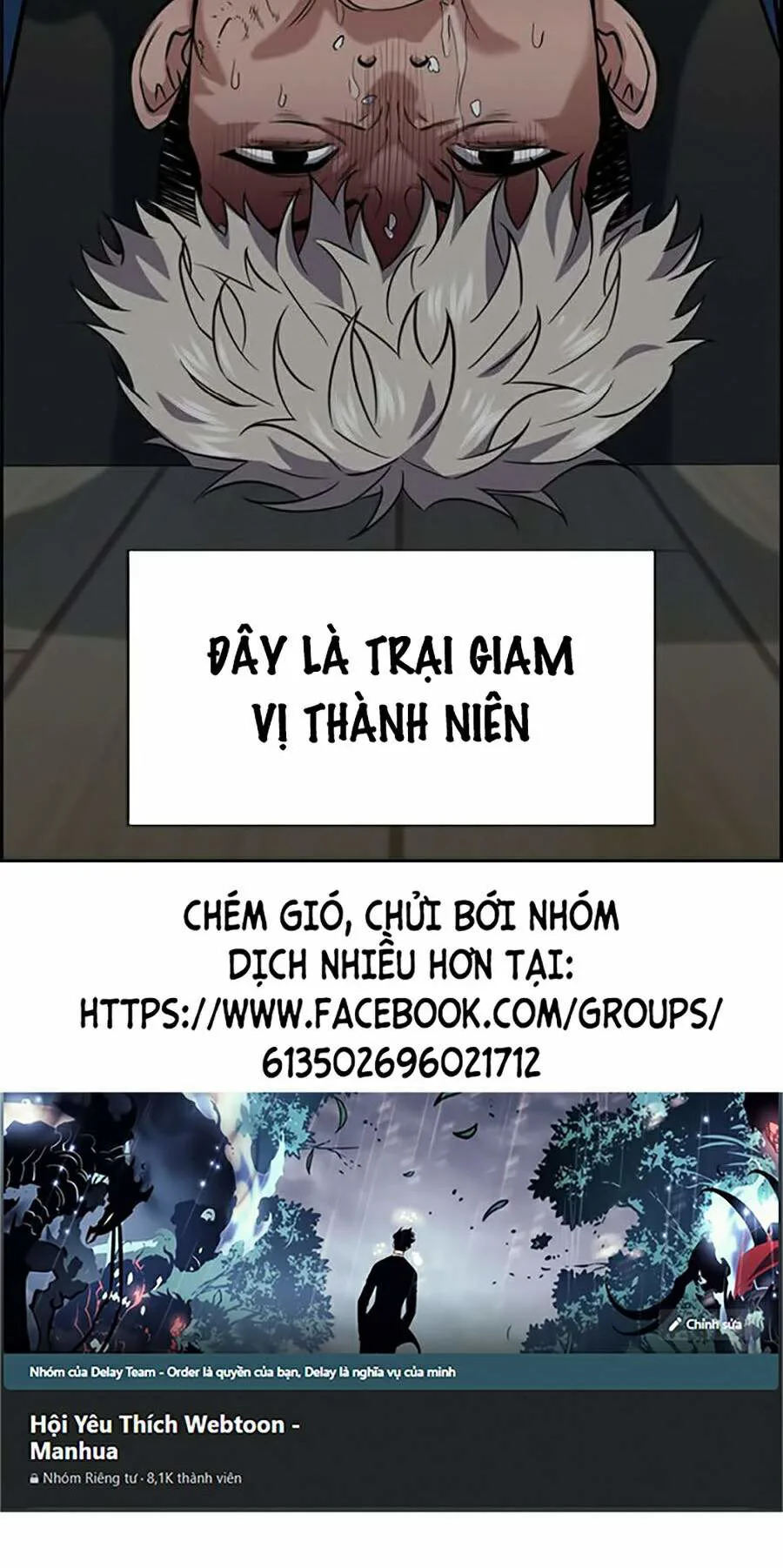 Giáo Dục Chân Chính chương 32 - trang 14