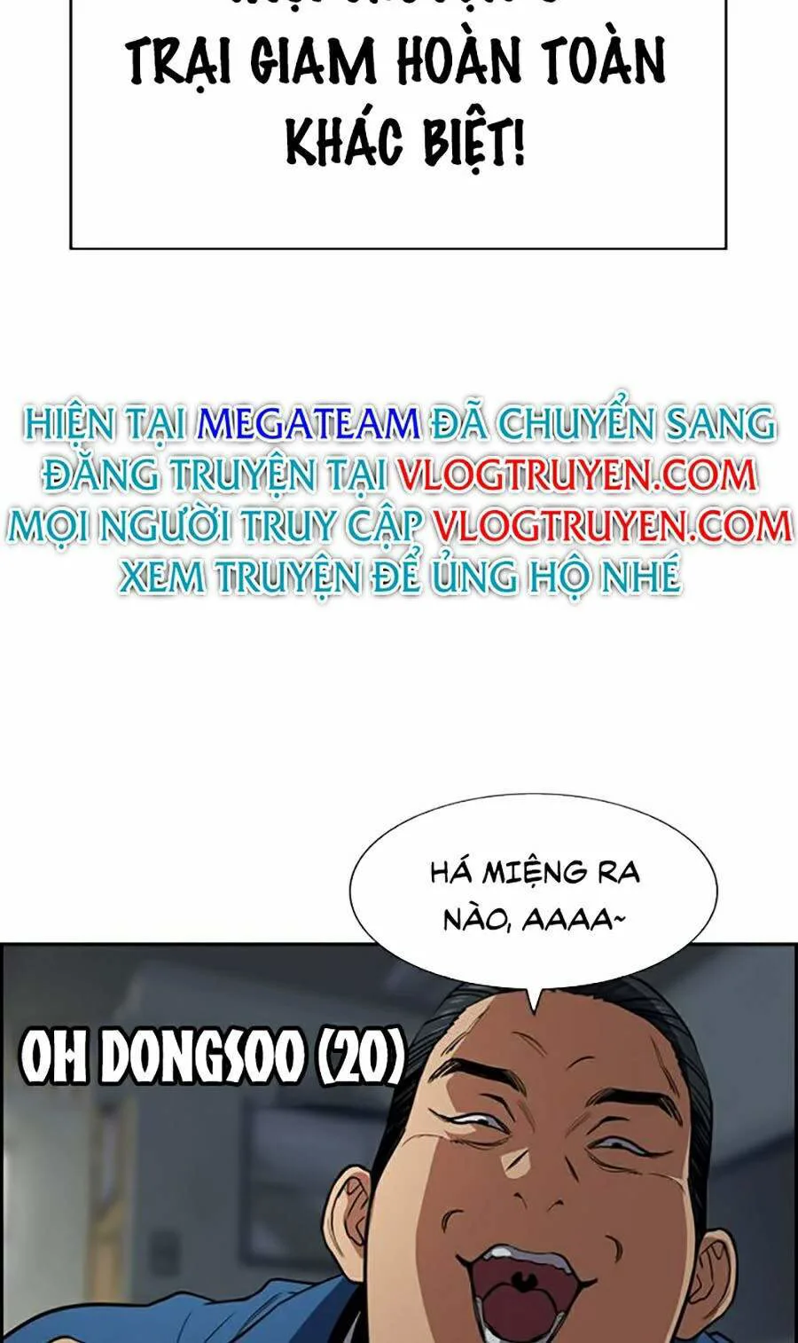 Giáo Dục Chân Chính chương 32 - trang 16