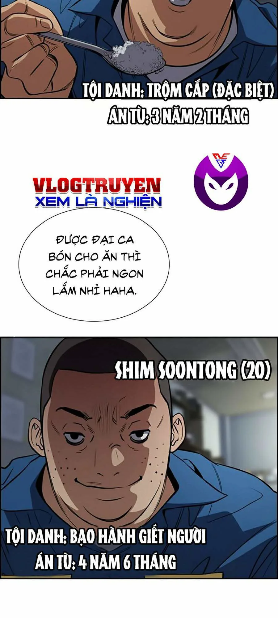 Giáo Dục Chân Chính chương 32 - trang 17