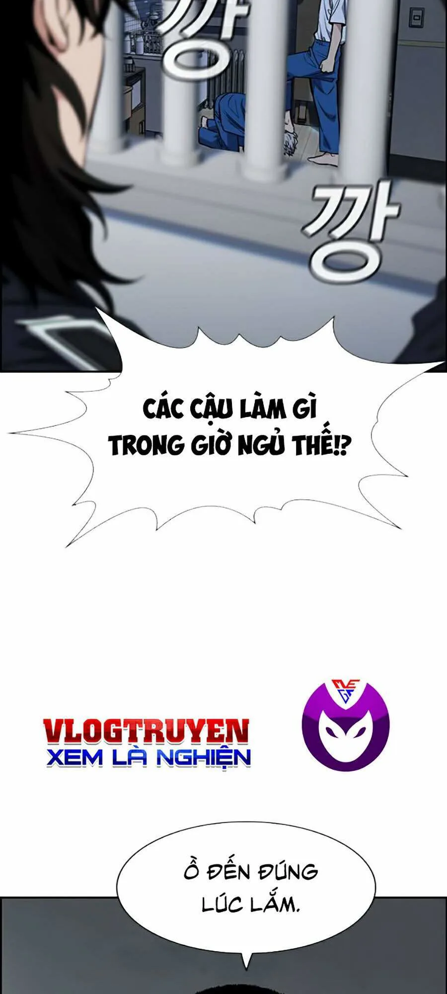 Giáo Dục Chân Chính chương 32 - trang 93