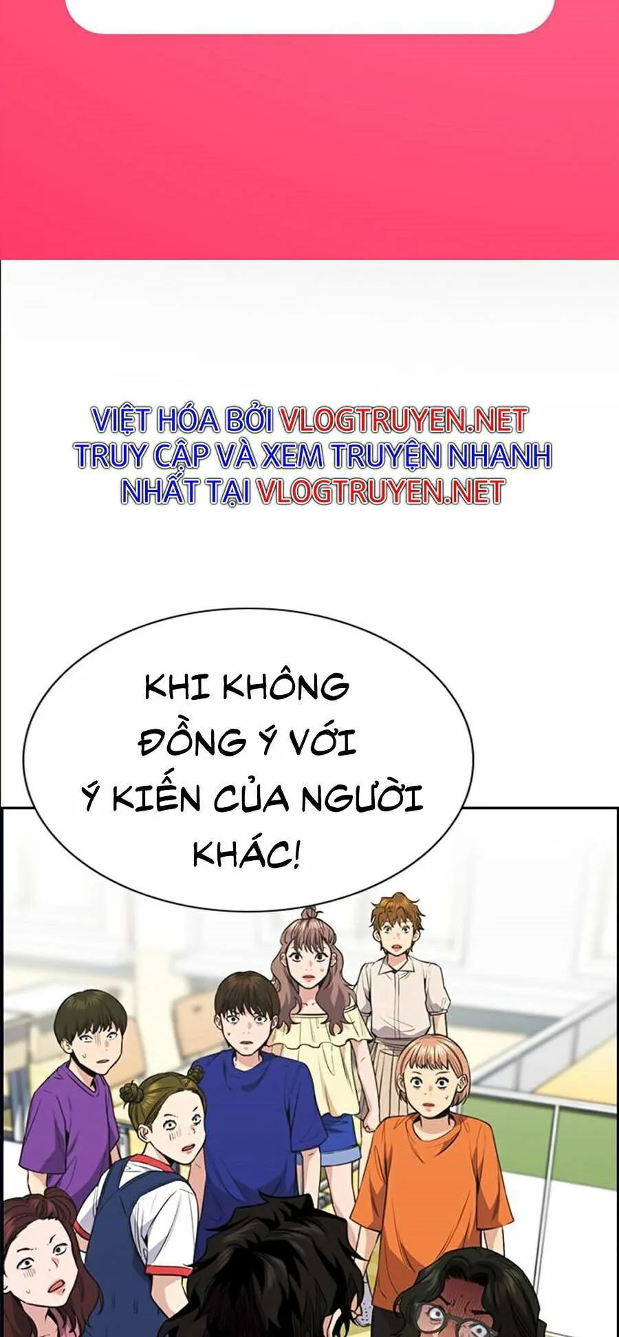 Giáo Dục Chân Chính chương 45 - trang 2