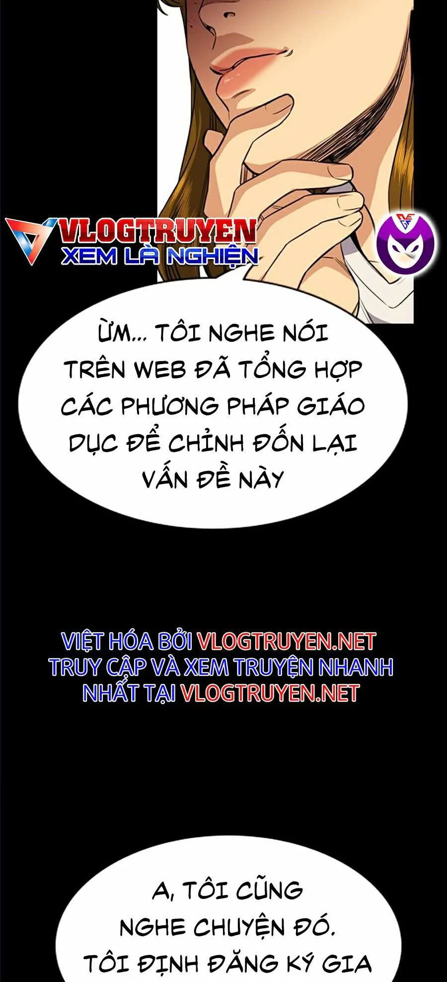 Giáo Dục Chân Chính chương 45 - trang 13