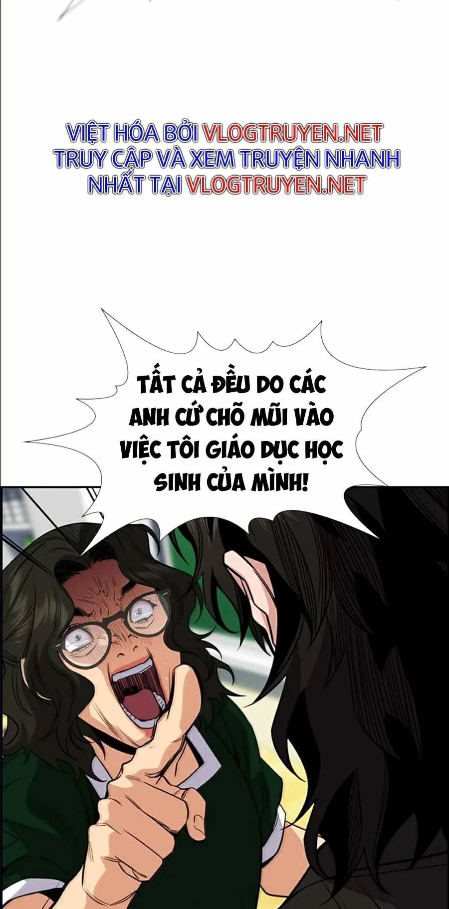 Giáo Dục Chân Chính chương 45 - trang 24