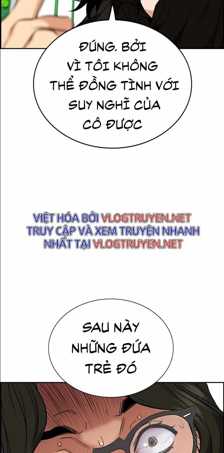 Giáo Dục Chân Chính chương 45 - trang 26