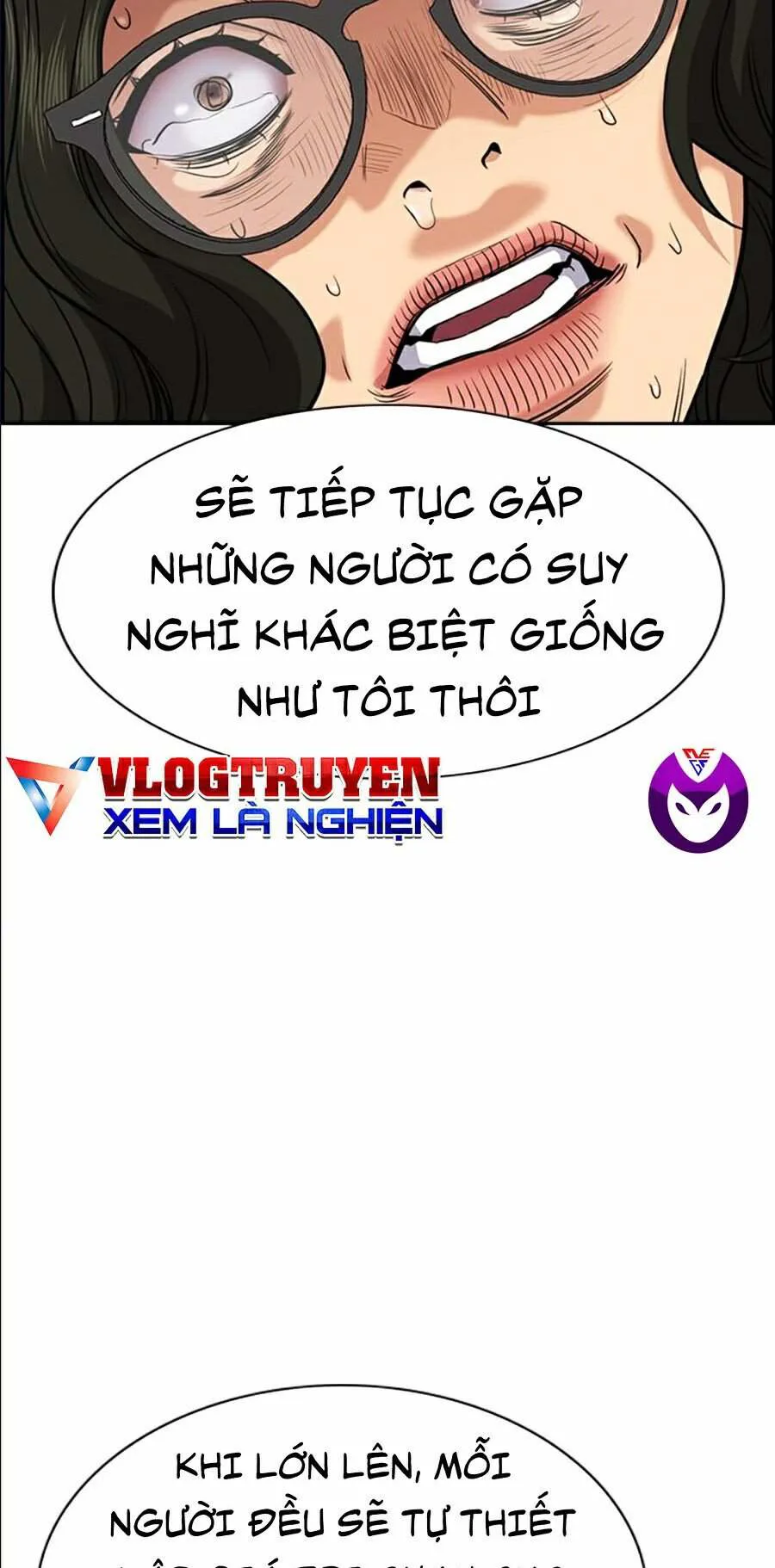 Giáo Dục Chân Chính chương 45 - trang 27