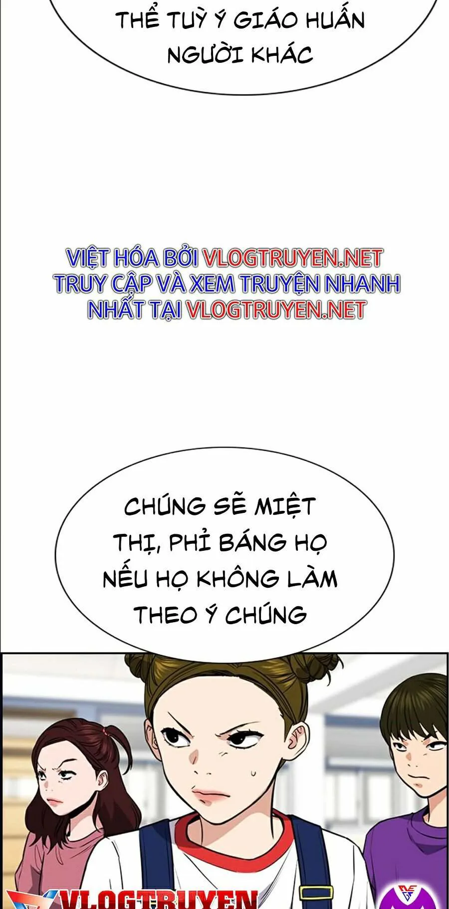 Giáo Dục Chân Chính chương 45 - trang 29