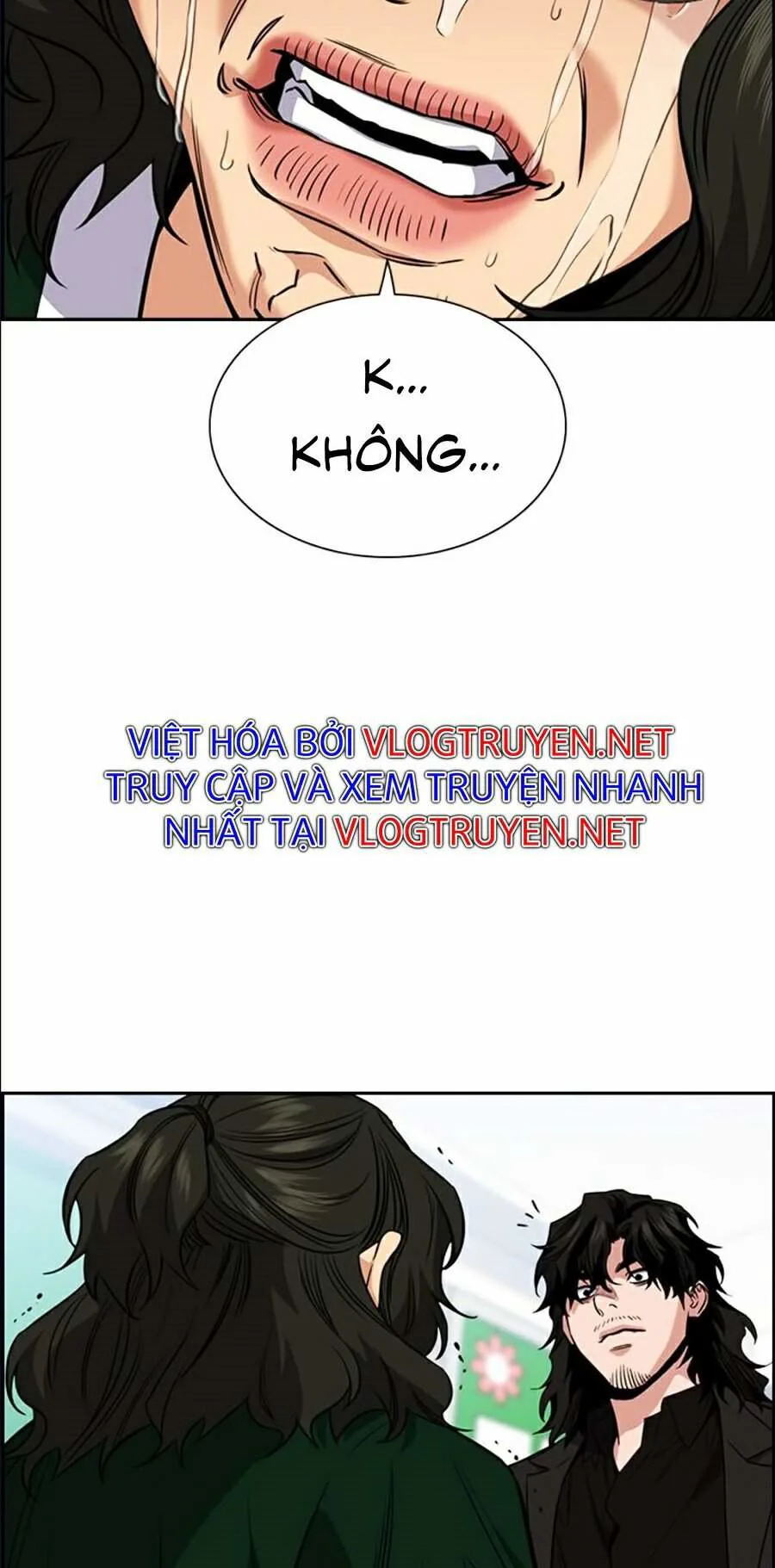 Giáo Dục Chân Chính chương 45 - trang 33