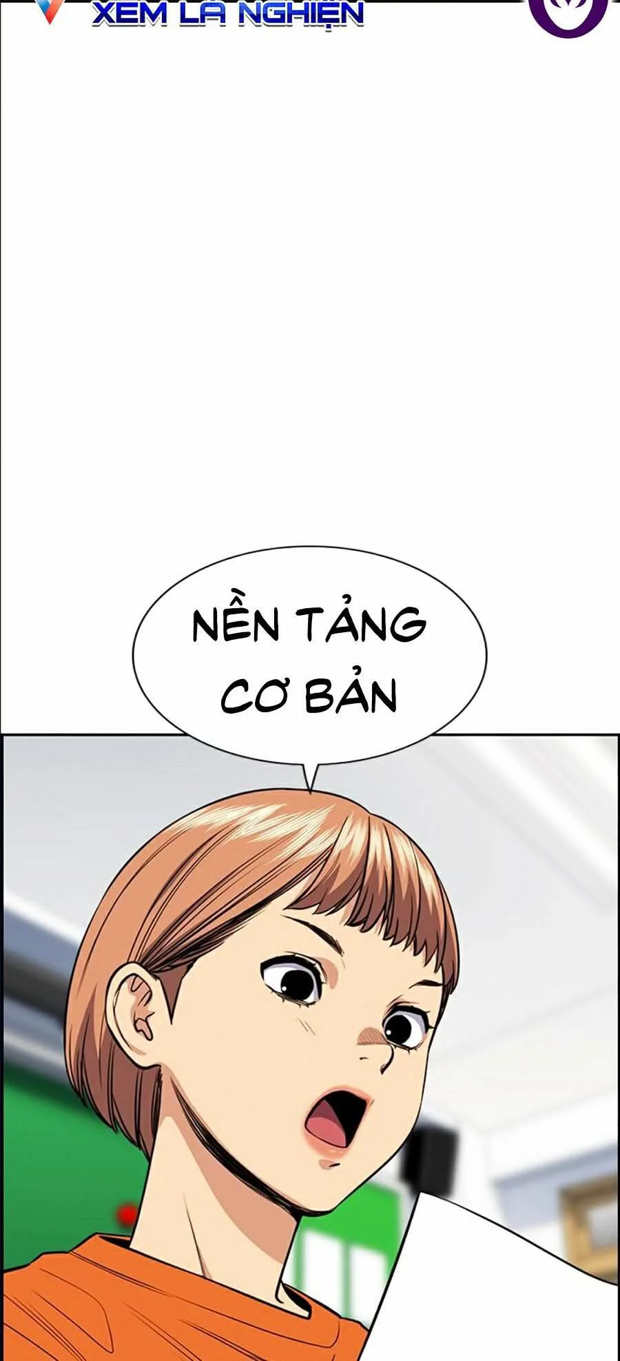 Giáo Dục Chân Chính chương 45 - trang 48