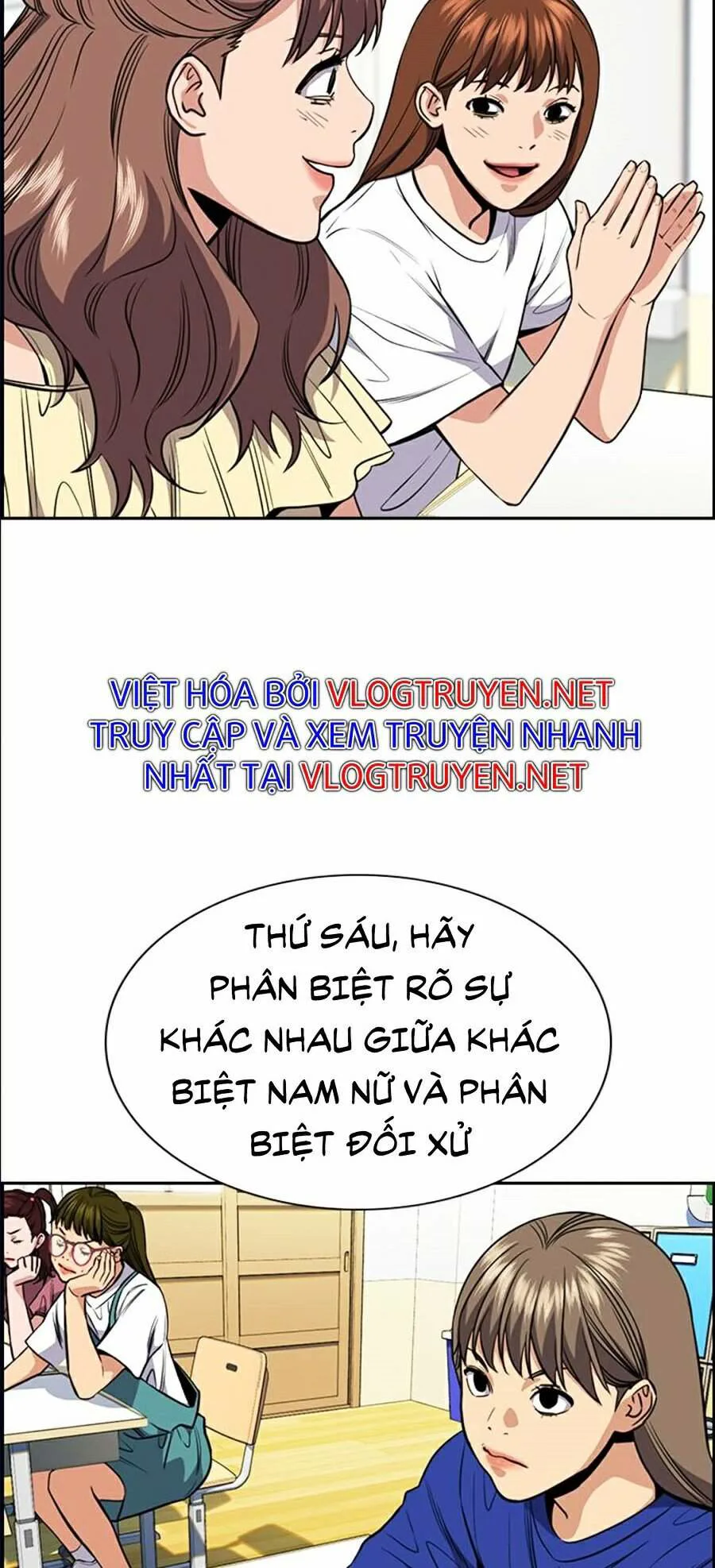 Giáo Dục Chân Chính chương 45 - trang 53
