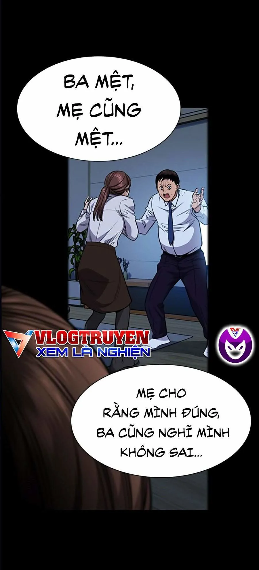 Giáo Dục Chân Chính chương 45 - trang 58