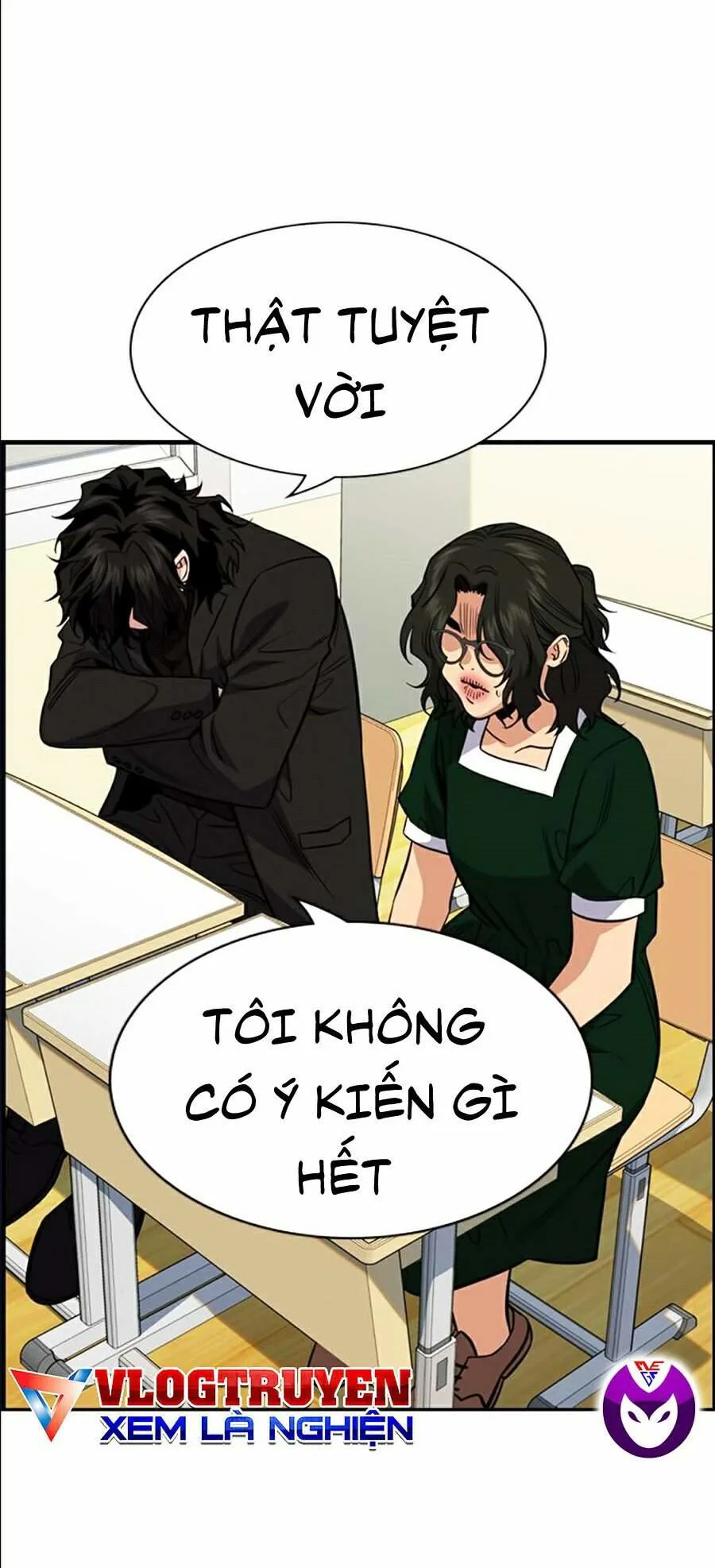 Giáo Dục Chân Chính chương 45 - trang 65