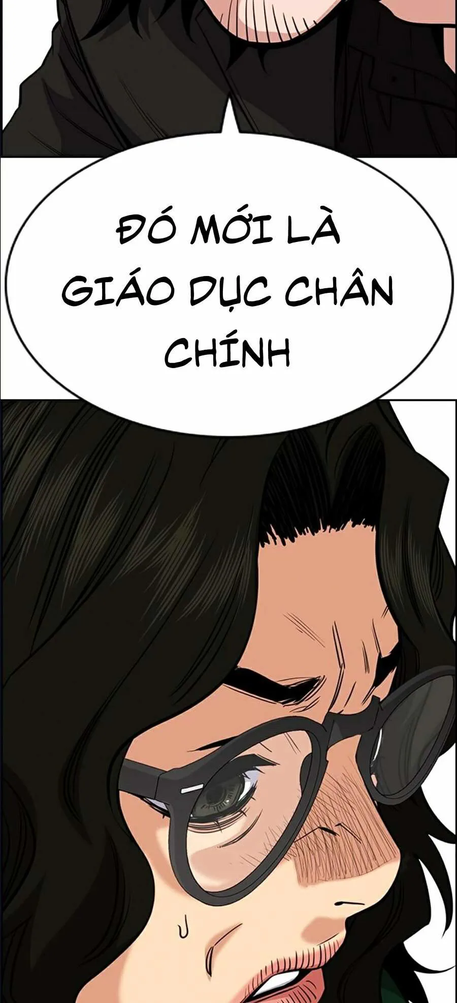 Giáo Dục Chân Chính chương 45 - trang 67