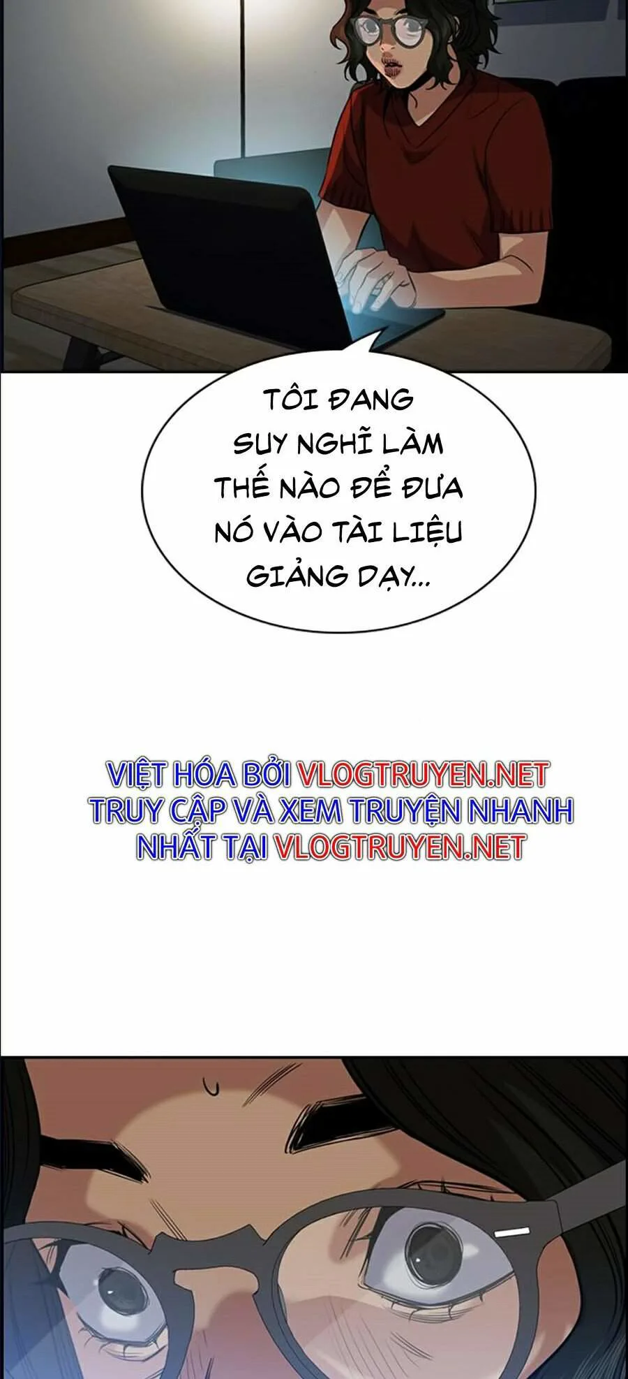 Giáo Dục Chân Chính chương 45 - trang 73
